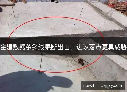 金建敷劈杀斜线果断出击,进攻落点更具威胁 金建敷劈杀斜线果断出击,进攻落点更具威胁